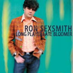 Ron Sexsmith : Long Player Late Bloomer